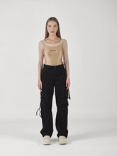 Body Mujer Clemont Stella Body